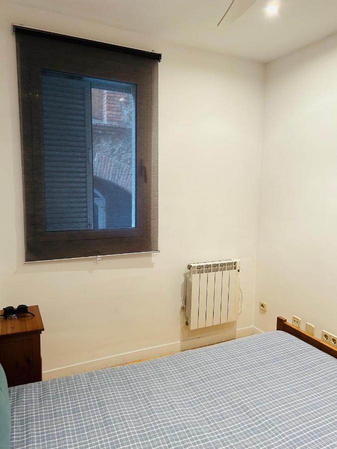 Centrico Apartamento A 150 Metros De La Playa. Parking* Lloret de Mar Eksteriør billede