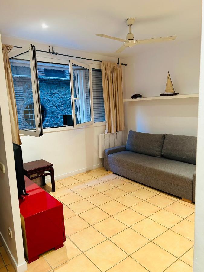 Centrico Apartamento A 150 Metros De La Playa. Parking* Lloret de Mar Eksteriør billede