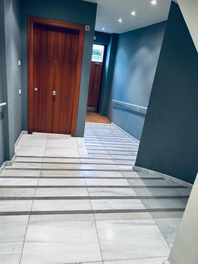 Centrico Apartamento A 150 Metros De La Playa. Parking* Lloret de Mar Eksteriør billede