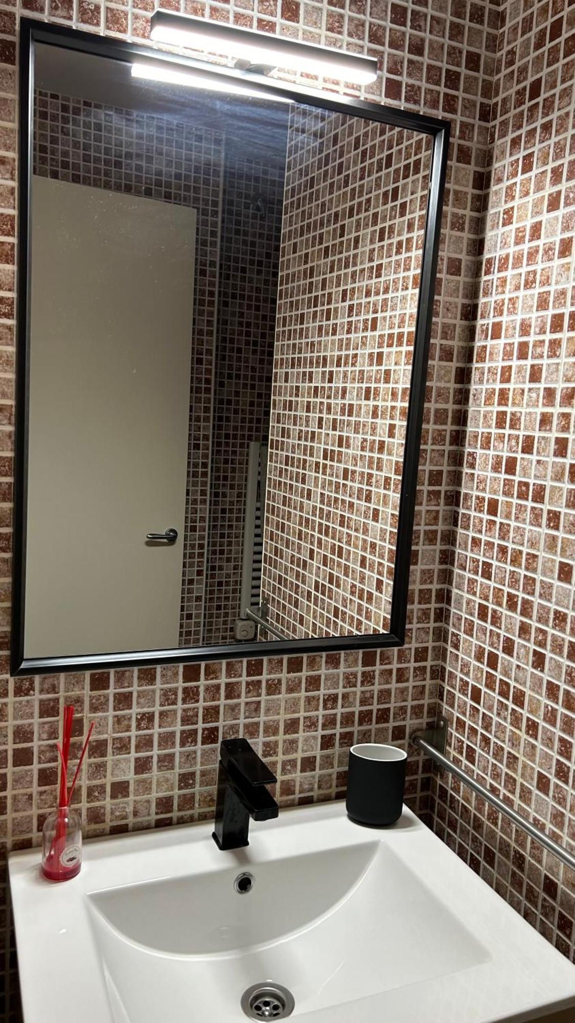 Centrico Apartamento A 150 Metros De La Playa. Parking* Lloret de Mar Eksteriør billede