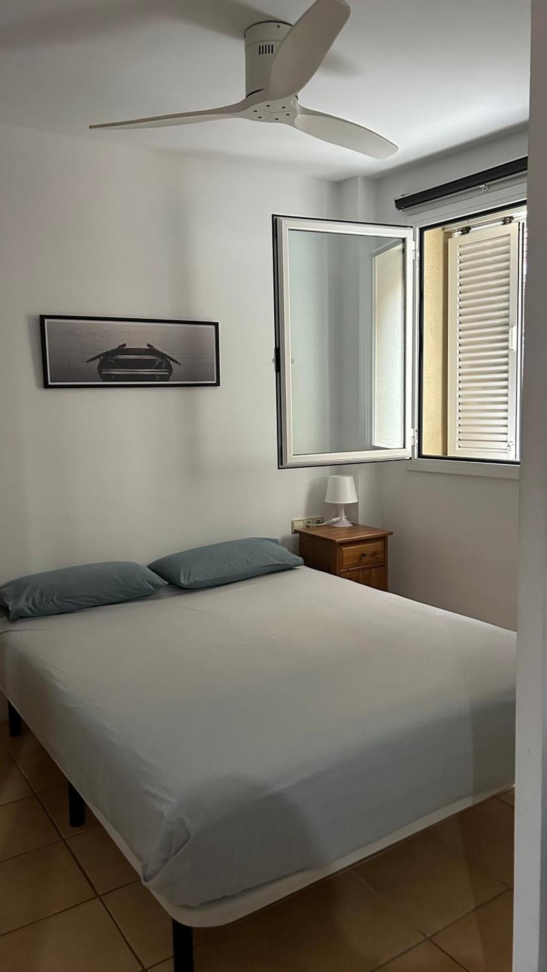 Centrico Apartamento A 150 Metros De La Playa. Parking* Lloret de Mar Eksteriør billede