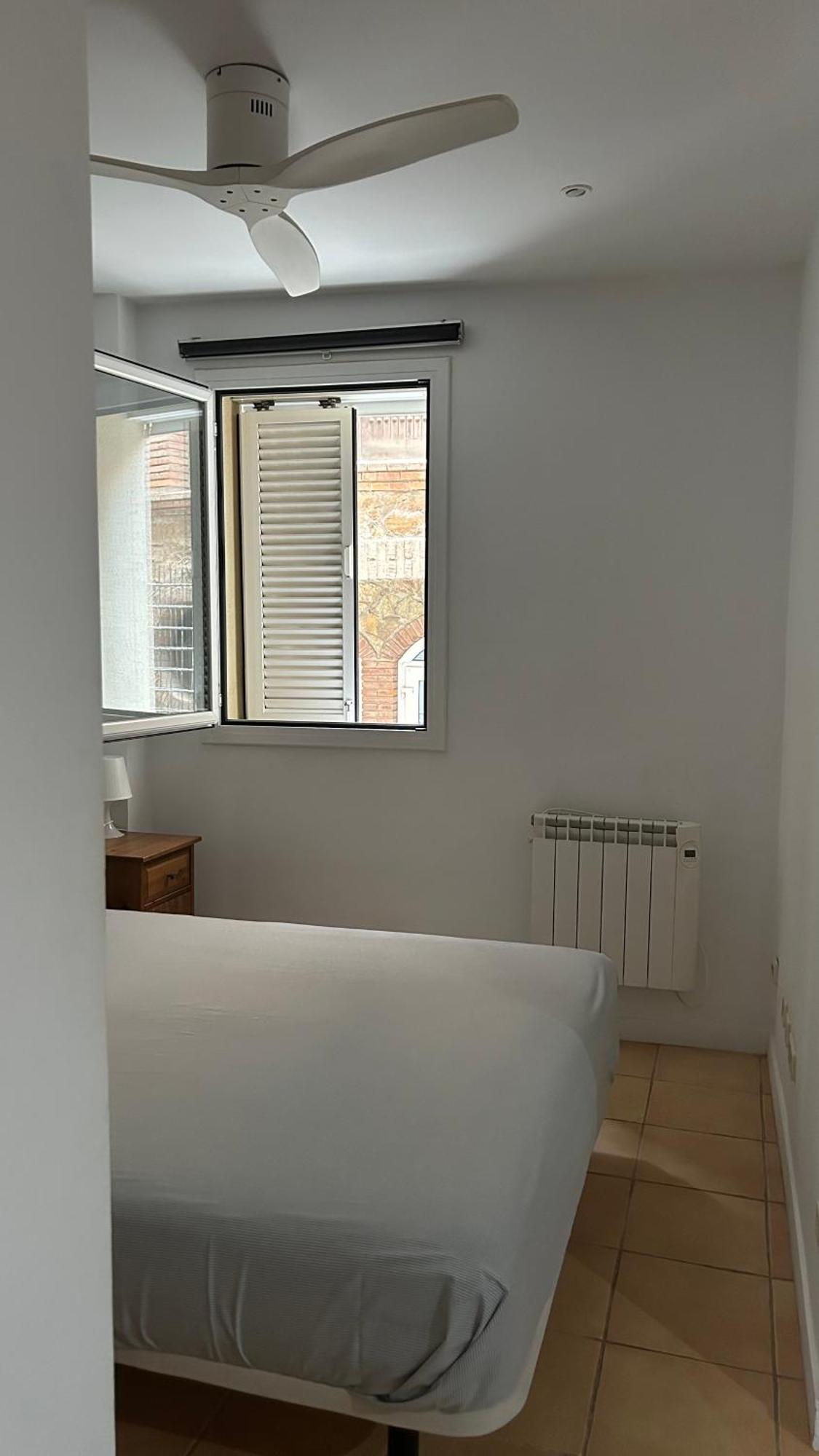 Centrico Apartamento A 150 Metros De La Playa. Parking* Lloret de Mar Eksteriør billede