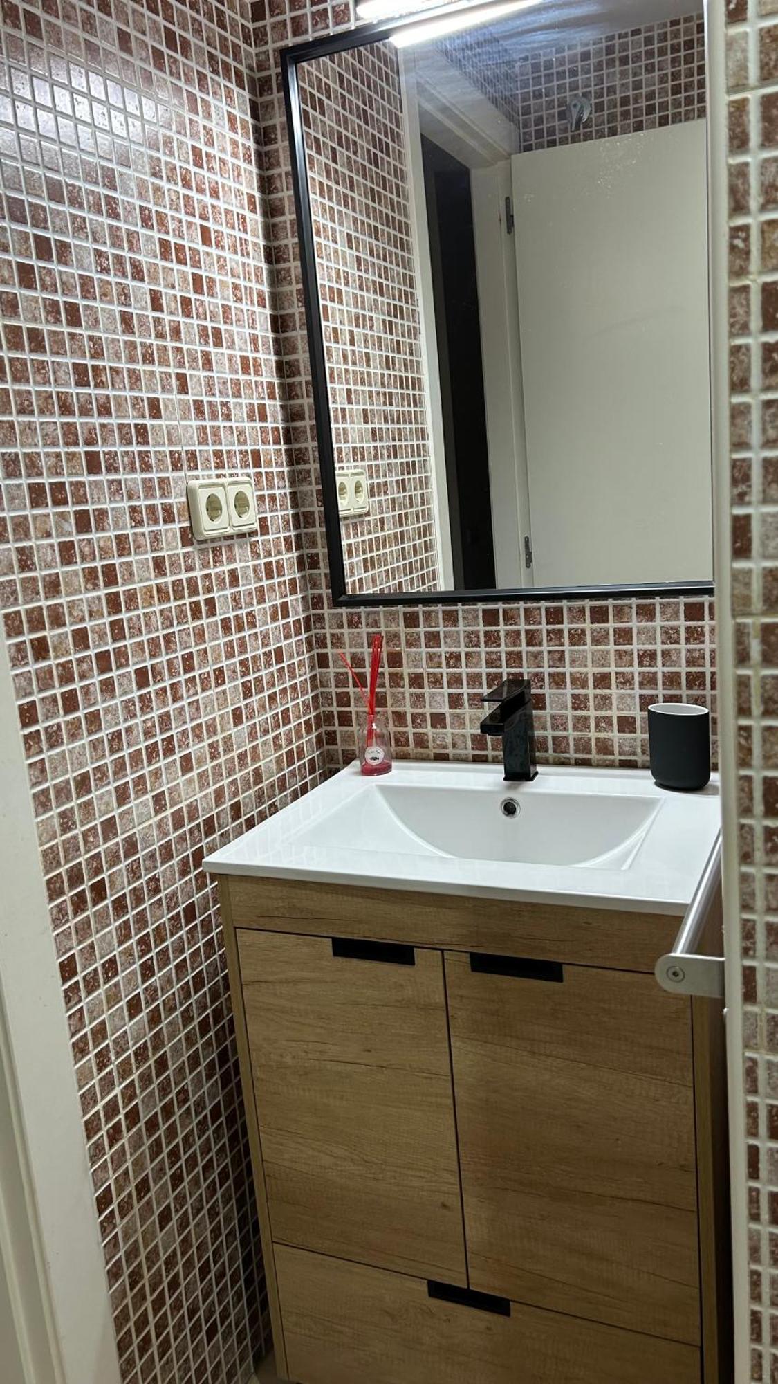 Centrico Apartamento A 150 Metros De La Playa. Parking* Lloret de Mar Eksteriør billede