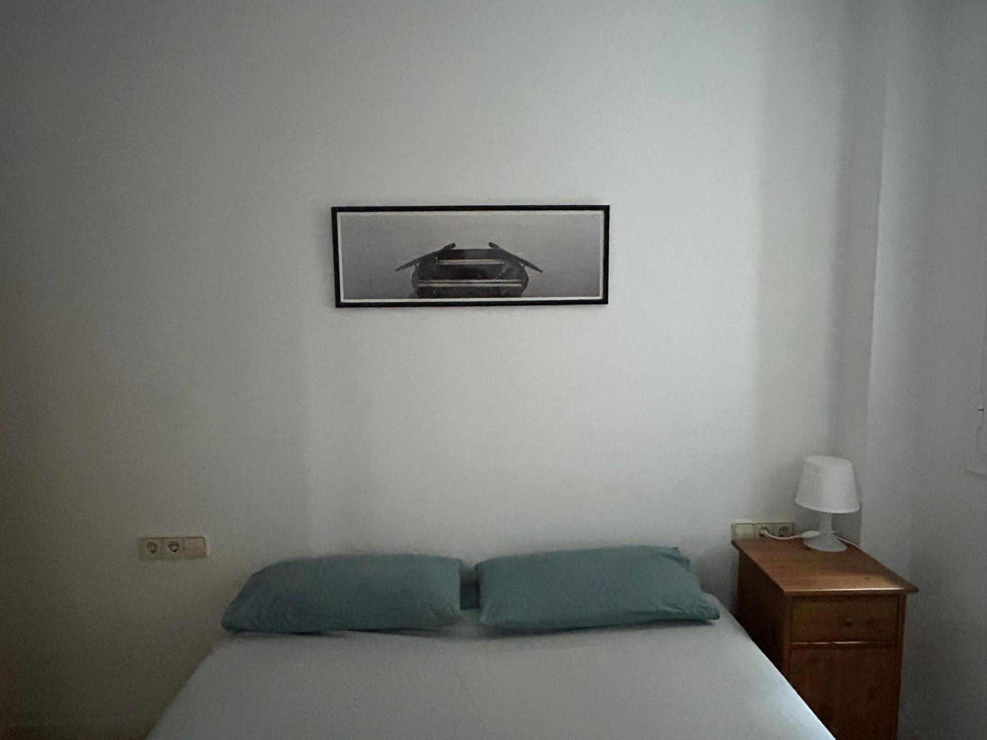 Centrico Apartamento A 150 Metros De La Playa. Parking* Lloret de Mar Eksteriør billede